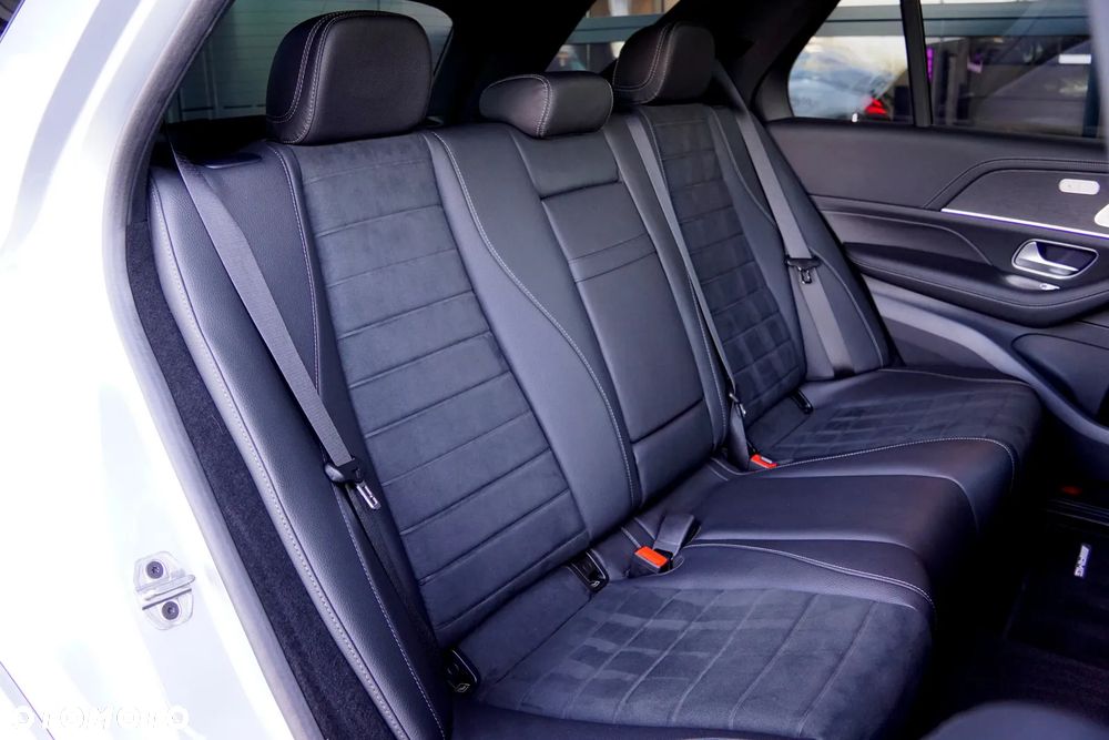Mercedes-Benz GLE 350 de 4Matic 9G-TRONIC AMG Line Advanced Plus - 26