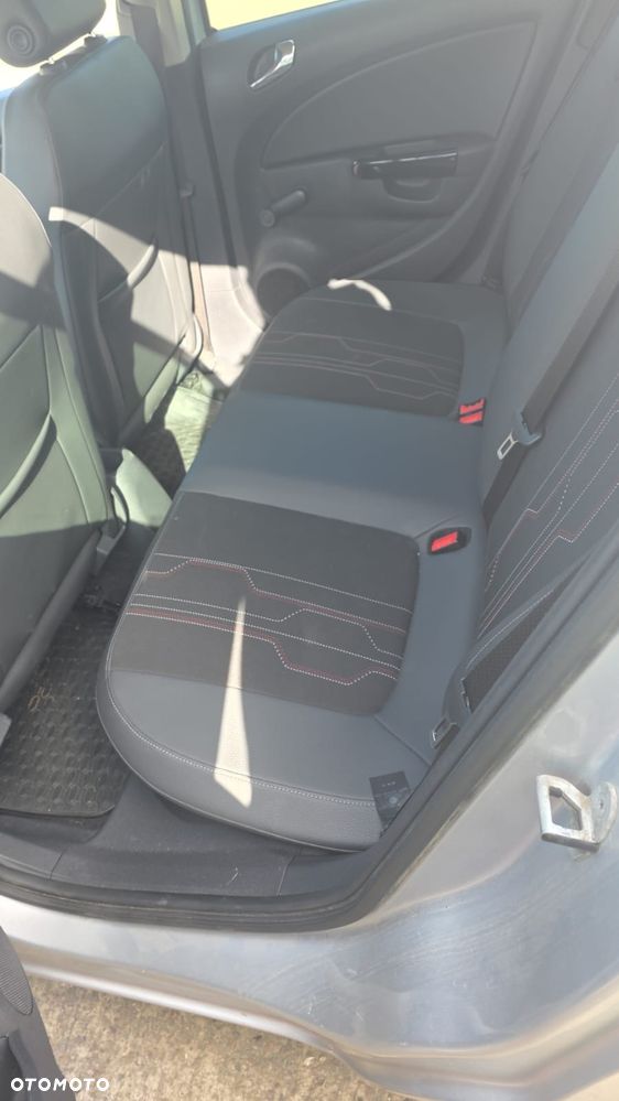 Opel Corsa 1.4 16V EcoFLEX Start-Stop 150 Jahre - 15