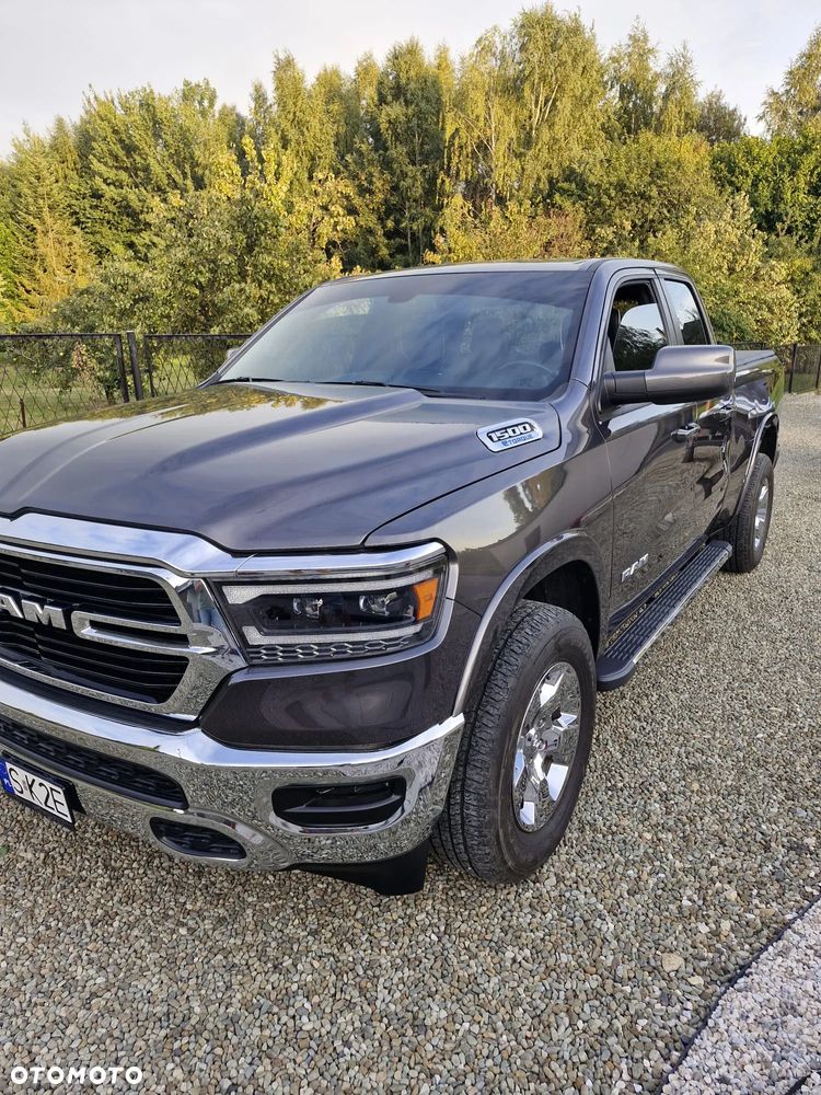 RAM 1500 ver-5-7-quad-cab-laramie - 1