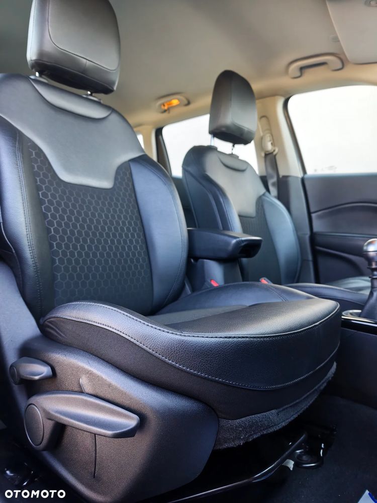 Jeep Compass 1.6 MJD Limited FWD S&S - 23