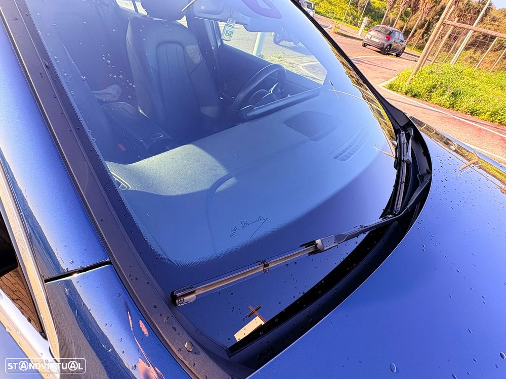 Mercedes-Benz A 250 e 8G-DCT Style - 13