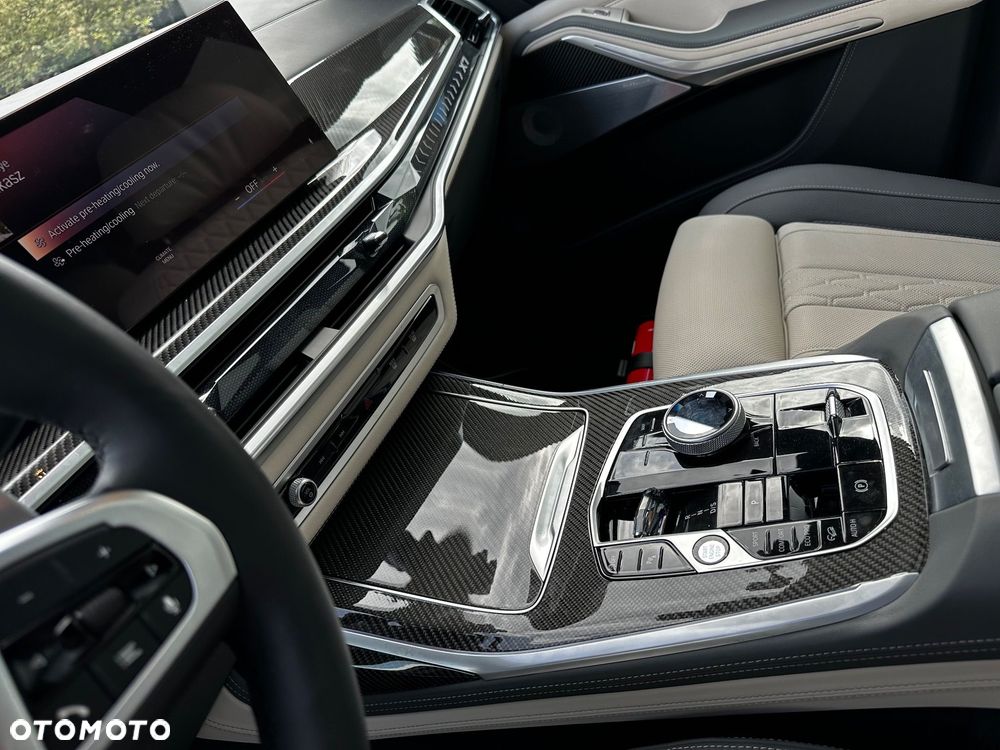 BMW X7 xDrive40d mHEV sport - 11
