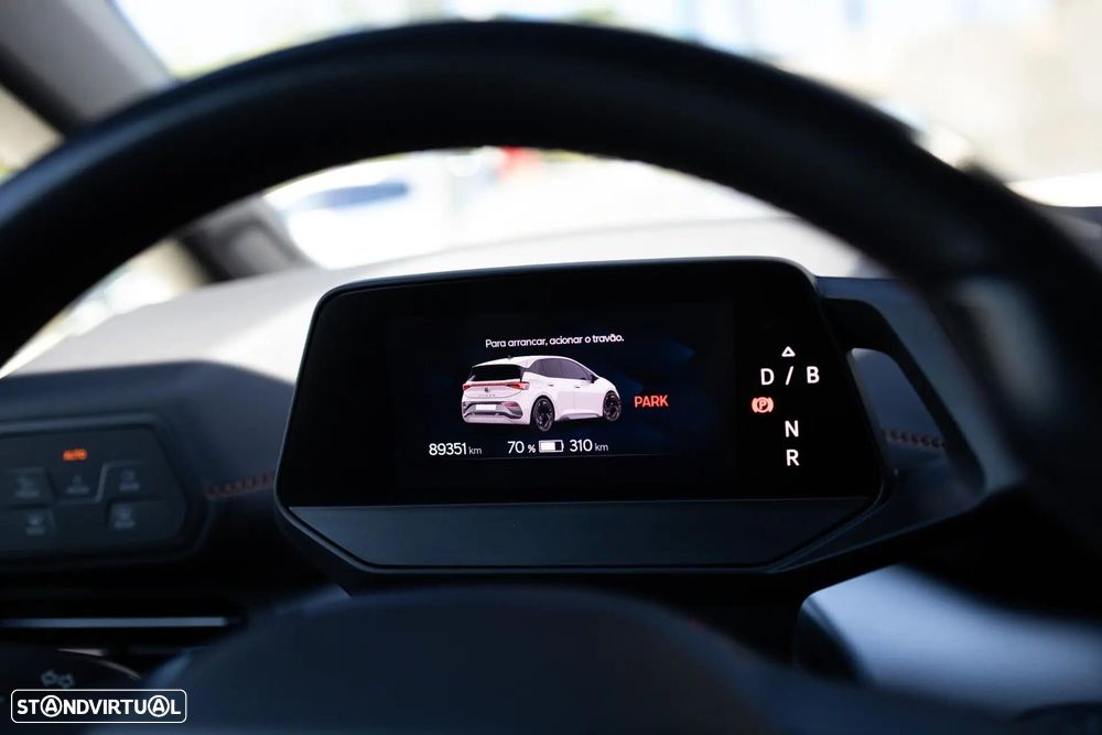 Cupra Born 77 kWh e-Boost Plus - 8