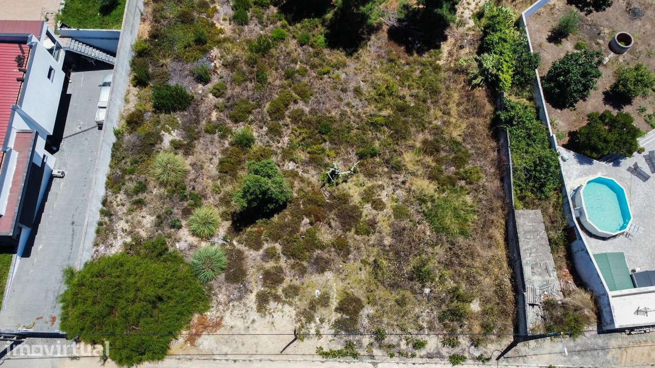 Terreno para construção em Vila Alegre, Fernão Ferro - Grande imagem: 2/4