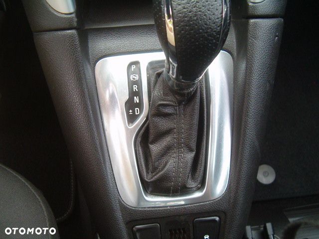 Opel Zafira - 24