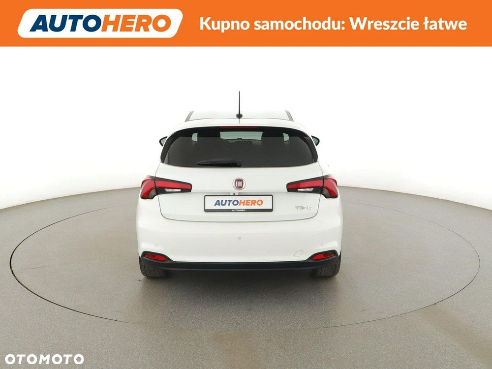 Fiat Tipo 1.4 T-Jet S-Design - 7