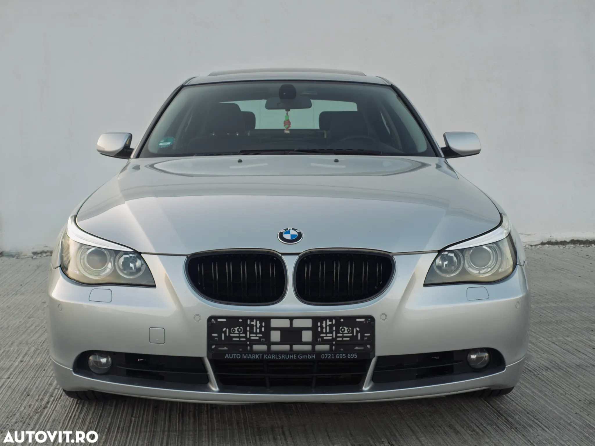 BMW Seria 5 525d Aut. - 2
