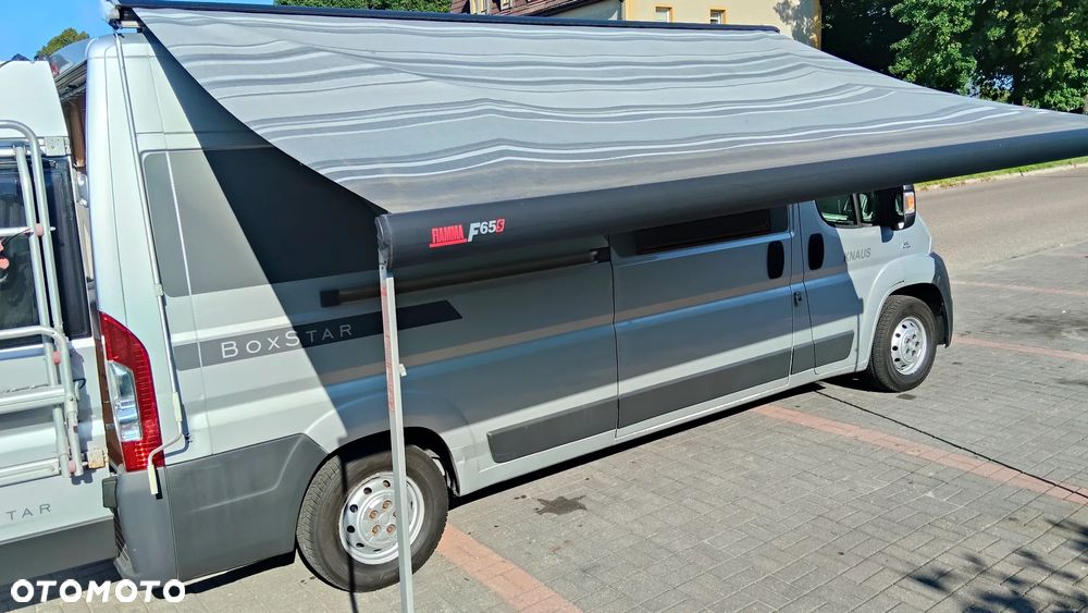 Fiat Ducato - 13