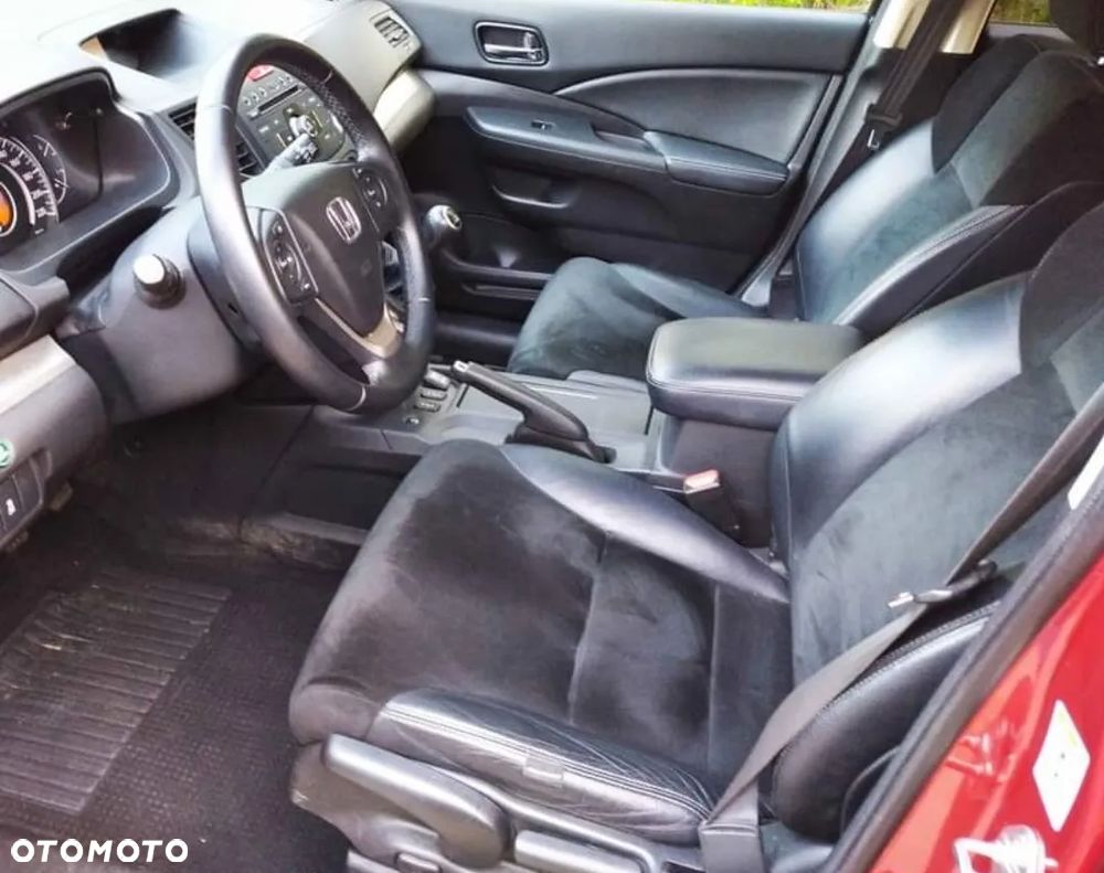 Honda CR-V 1.6i-DTEC Lifestyle (2WD) - 6