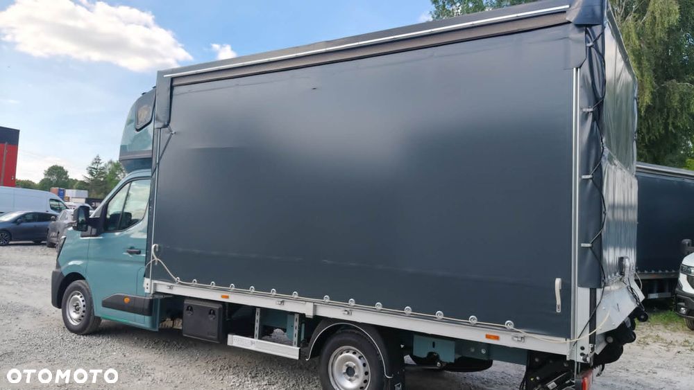 Renault Master - 8