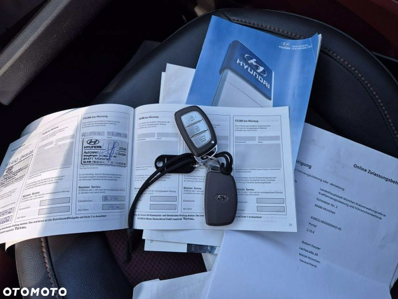 Hyundai i10 - 20