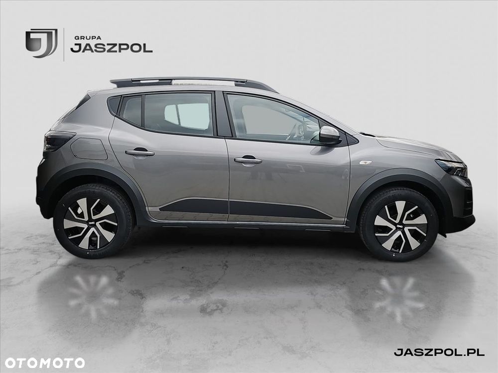 Dacia Sandero - 4