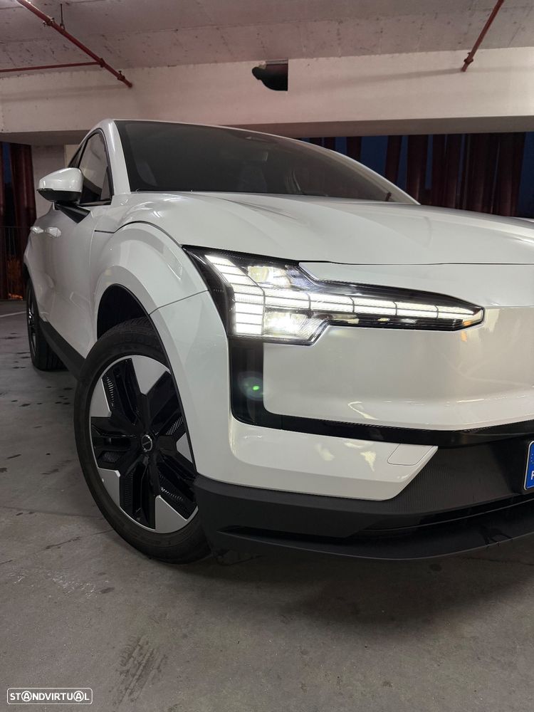 Volvo EX30 Single Motor RWD Core - 2