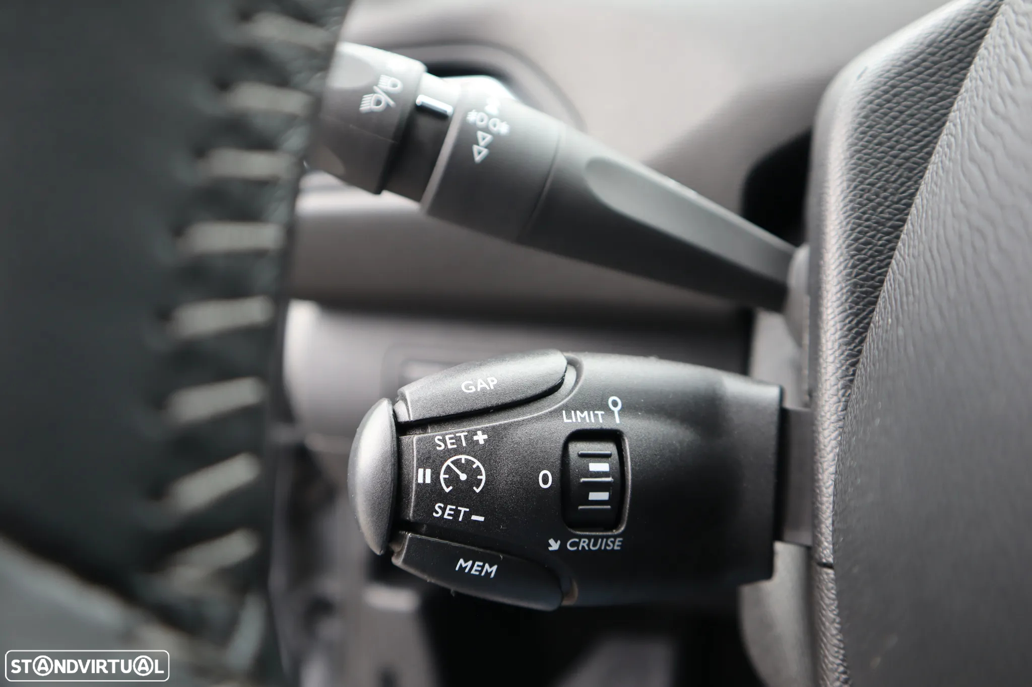 Peugeot 308 SW 1.5 BlueHDi Style - 18