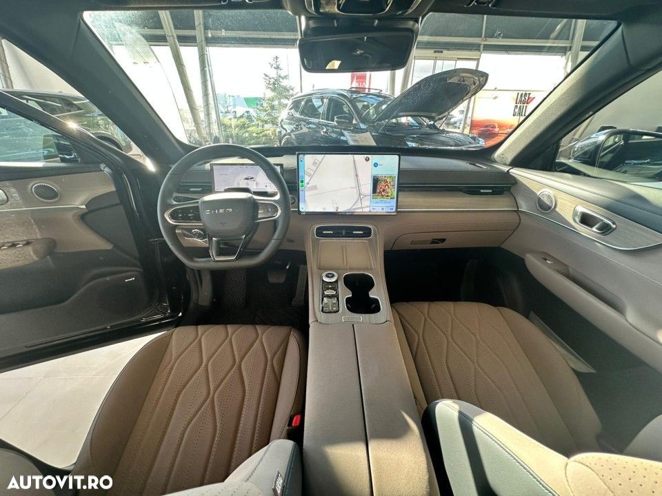 Chery Tiggo 8 - 6