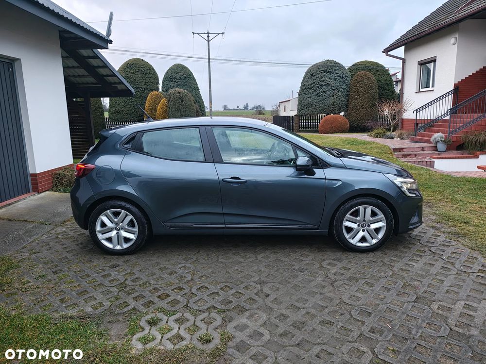 Renault Clio 1.0 TCe Zen - 4