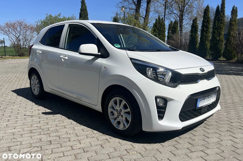 Kia Picanto 1.0 Dream-Team Edition - 11