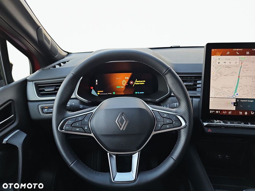Renault Symbioz 1.6 E-Tech Full Hybrid 145 Techno - 13