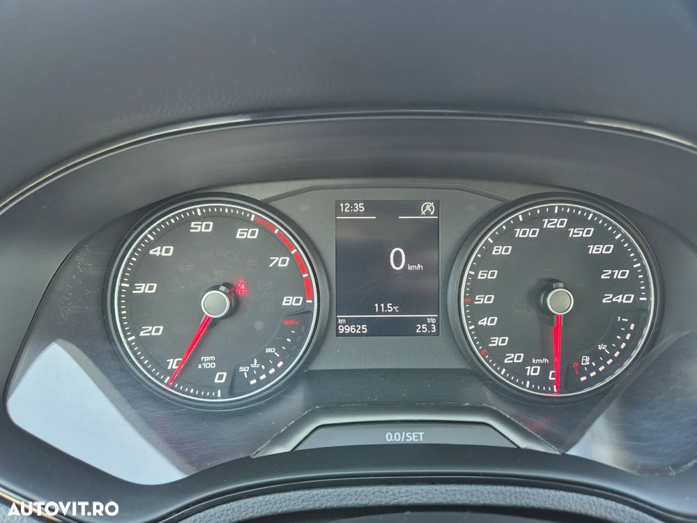 Seat Ibiza - 8