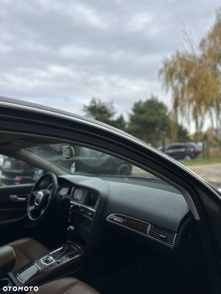 Audi A6 Avant - 7