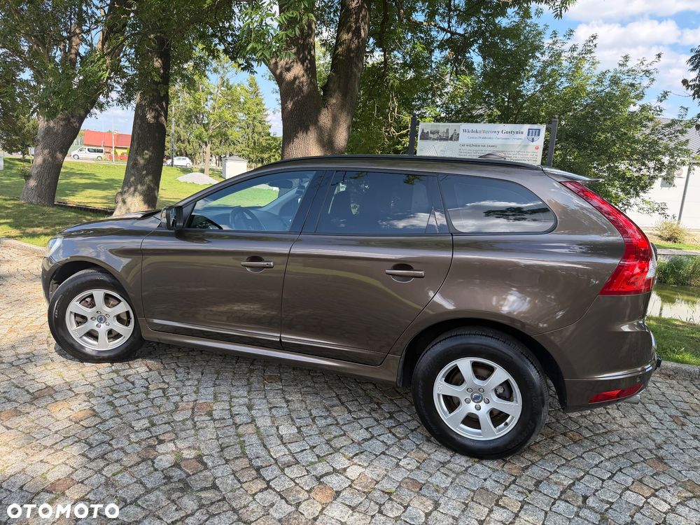 Volvo XC 60 D3 Geartronic Momentum - 14