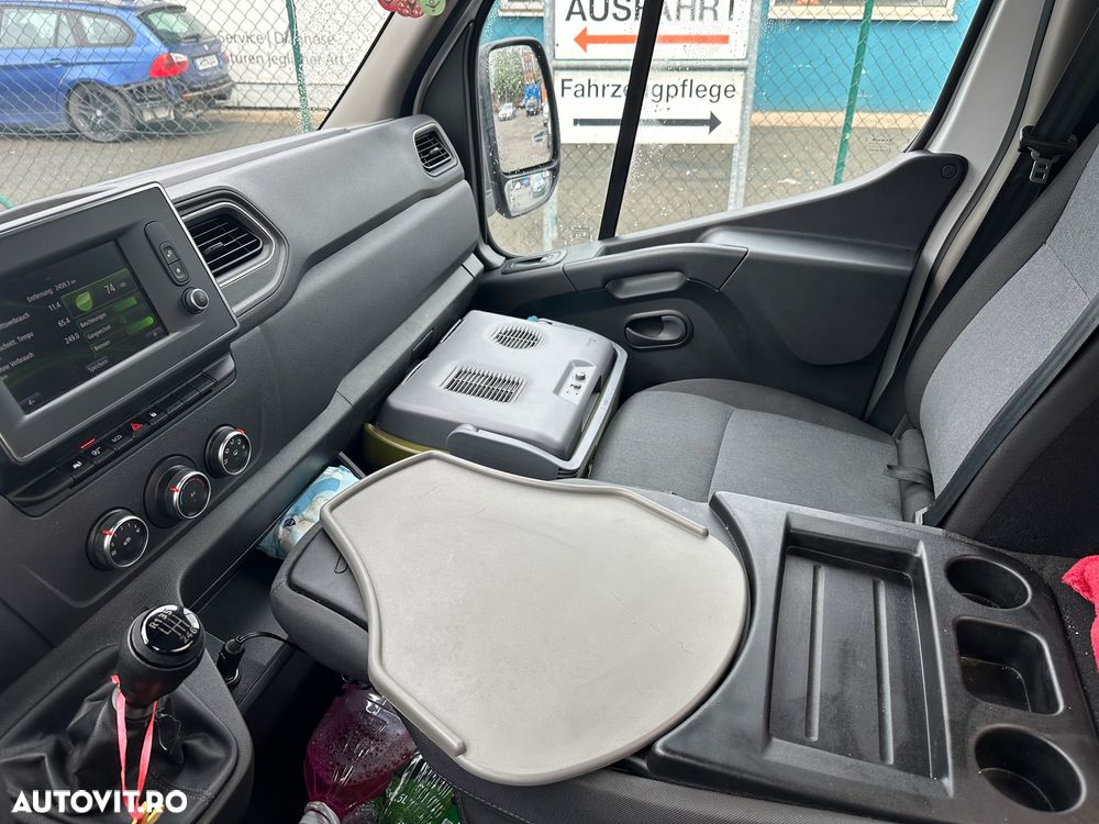 Renault Master - 14