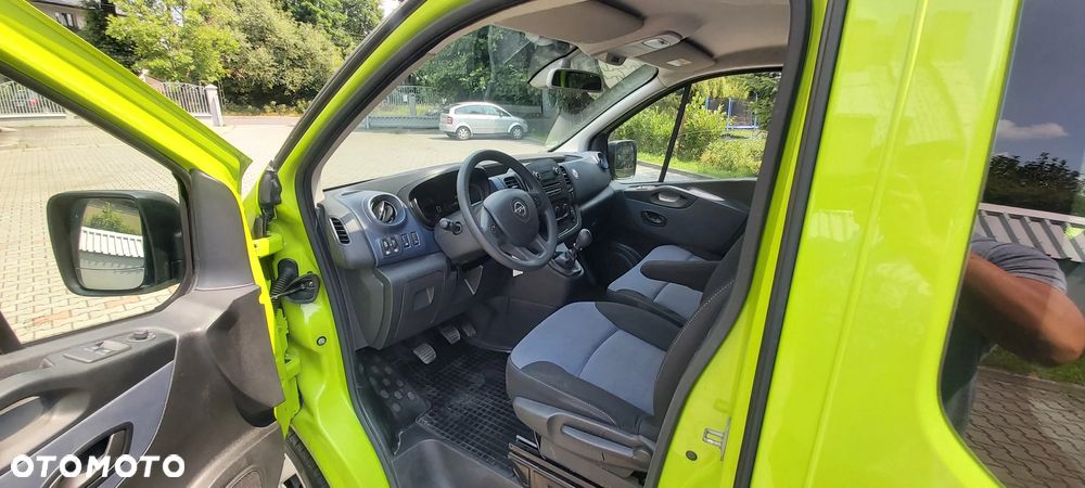 Opel Vivaro L1H1 S&S Tourer - 15