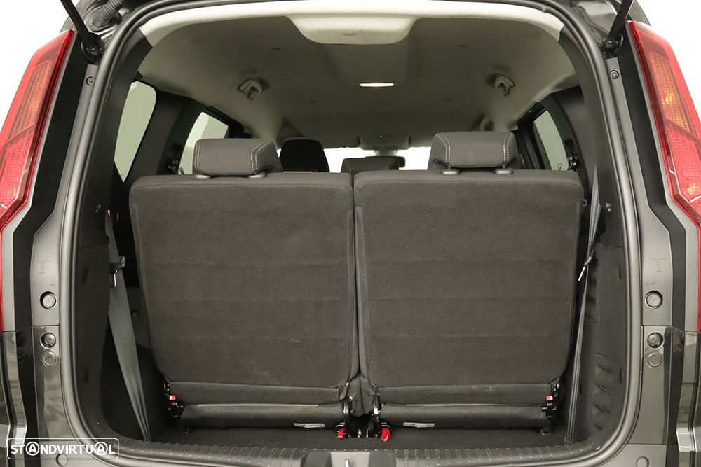 Dacia Jogger 1.0 ECO-G Extreme+ Up&Go 7L Bi-Fuel - 24