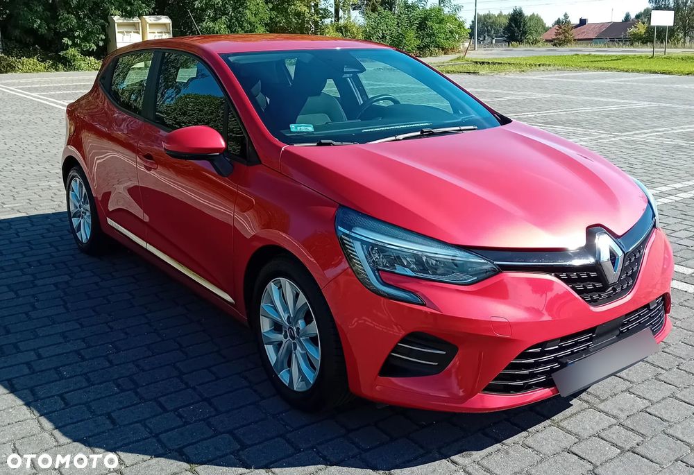 Renault Clio 1.0 TCe Zen - 6