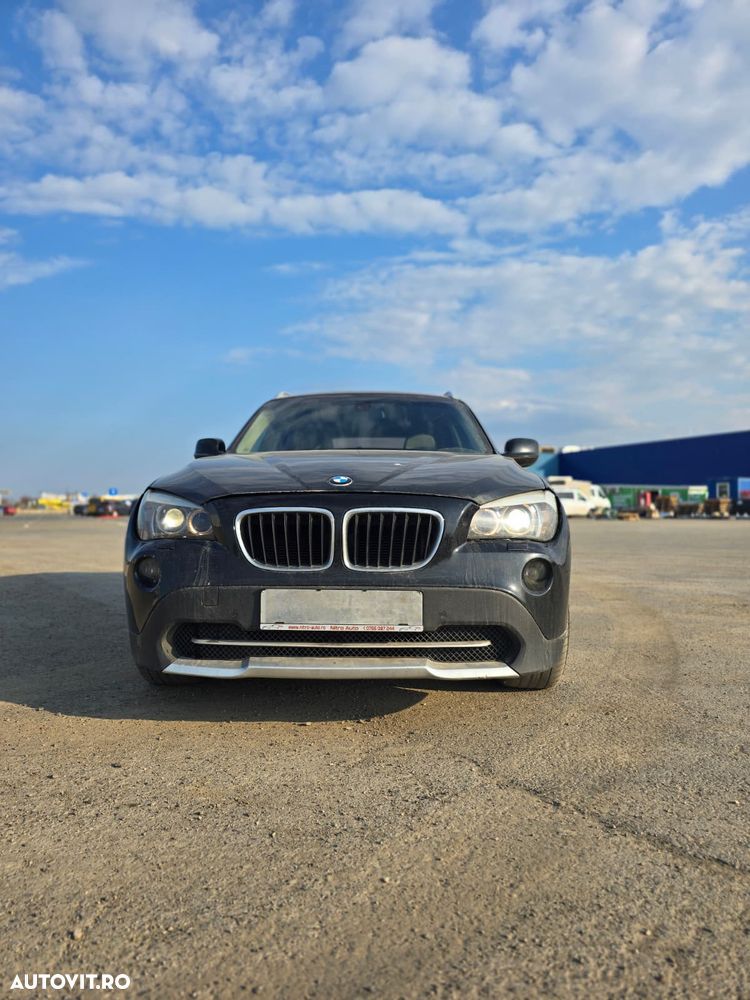BMW X1 - 3