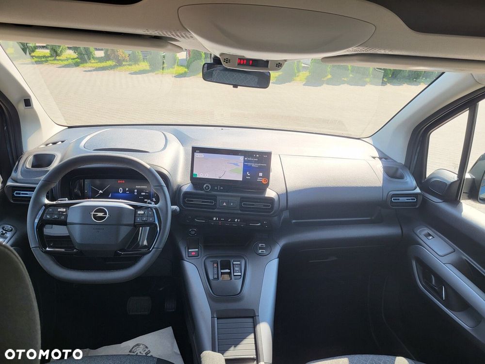 Opel Combo - 16