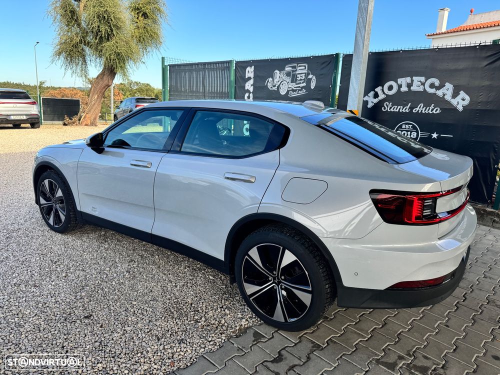 Polestar 2 Single Motor 69kWh - 18