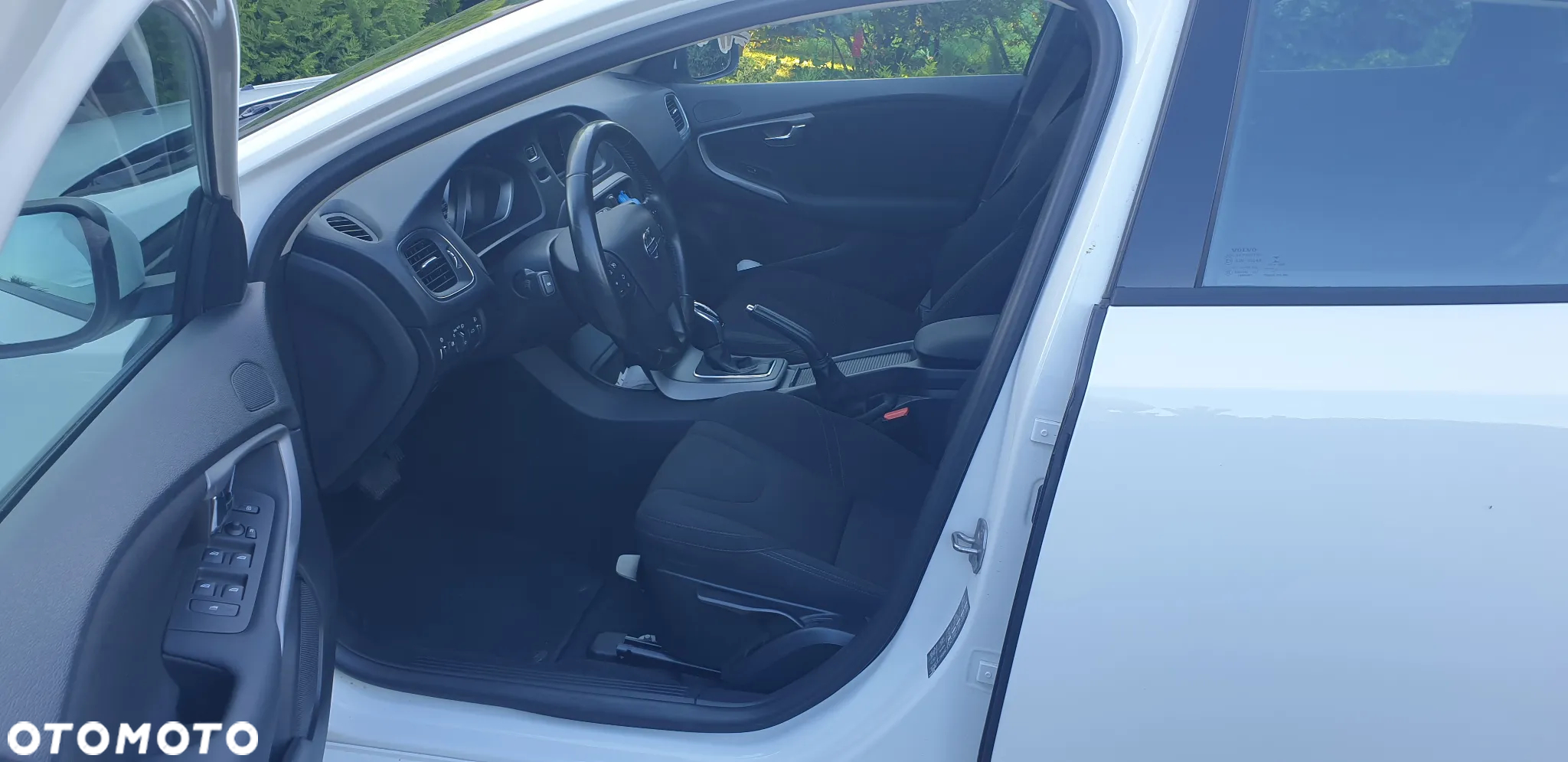 Volvo V40 T4 Summum - 5