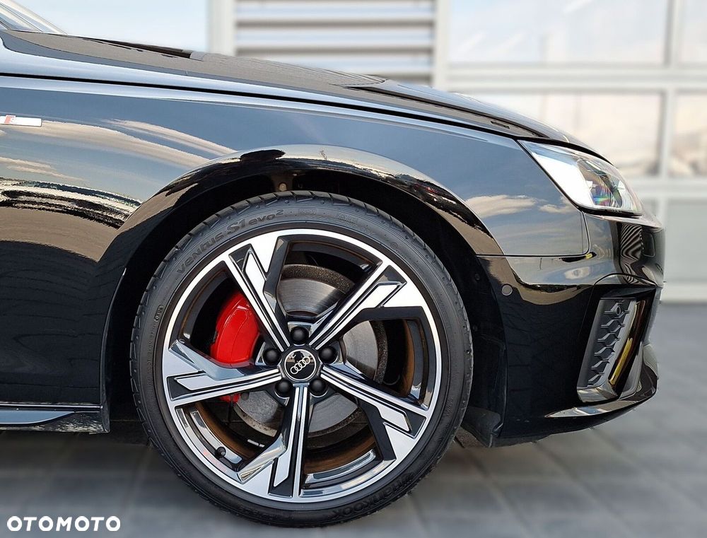 Audi A4 Avant 40 TFSI mHEV Quattro S Line S tronic - 39