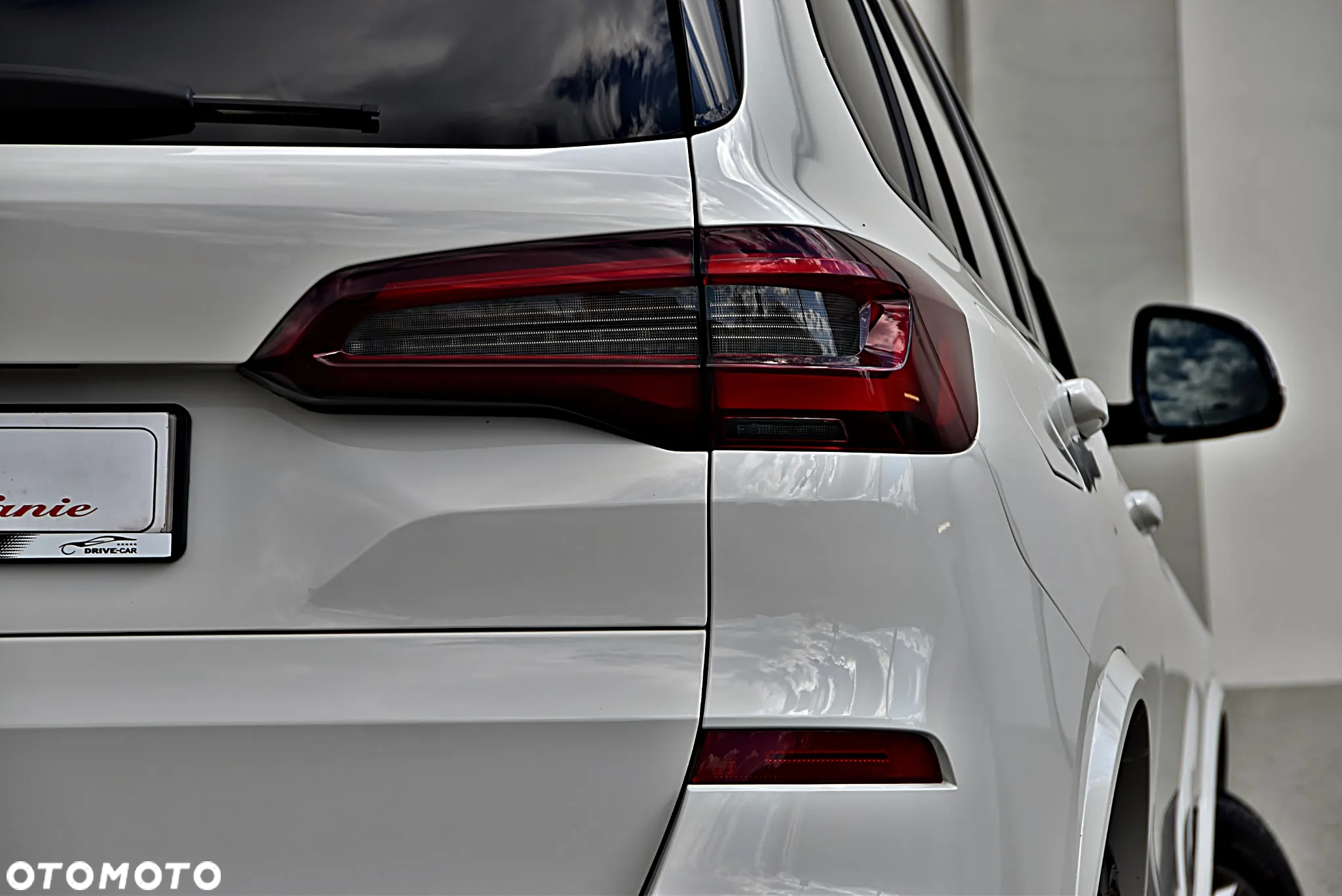 BMW X5 xDrive30d mHEV - 9
