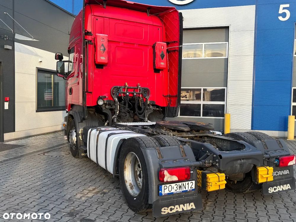 Scania R410 - 3