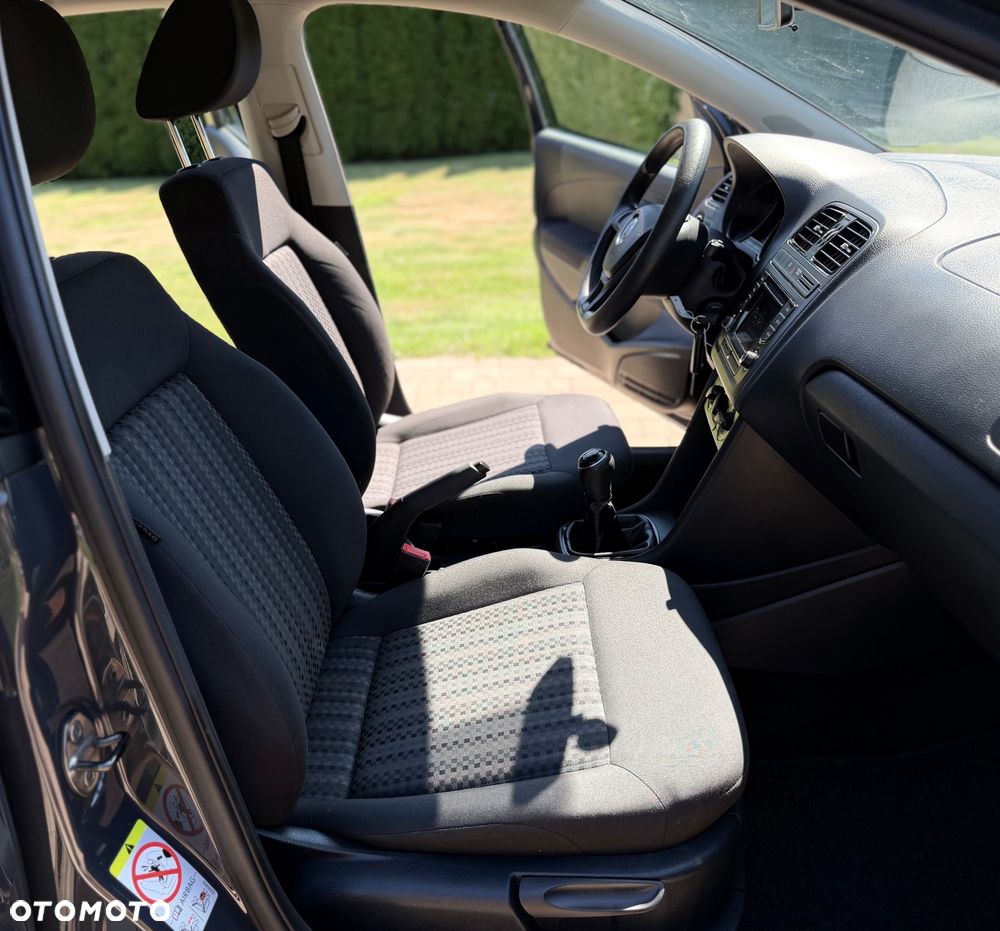 Volkswagen Polo 1.0 Allstar - 37