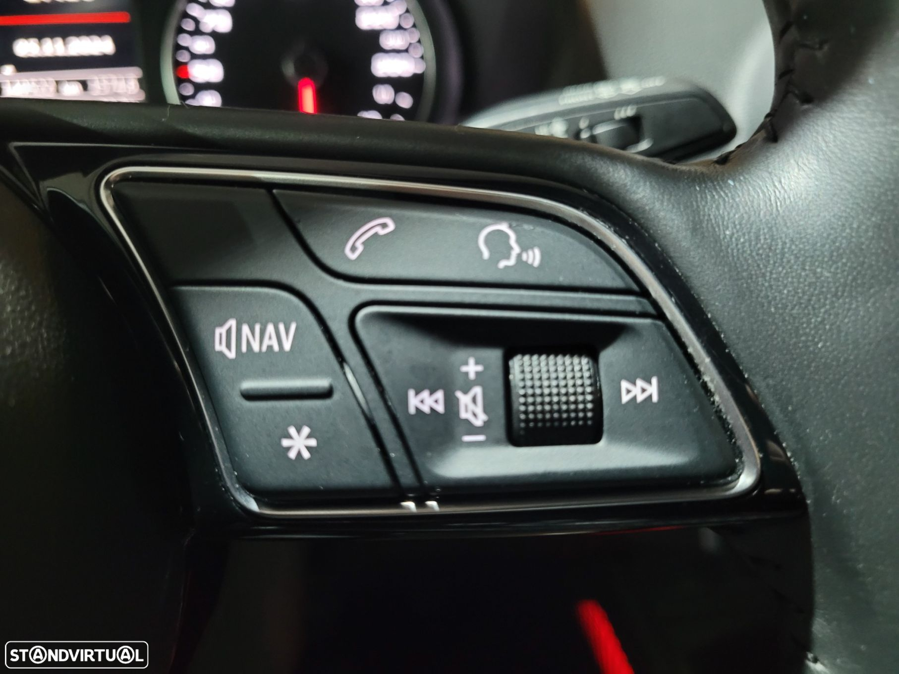 Audi Q2 1.0 TFSI S tronic - 31