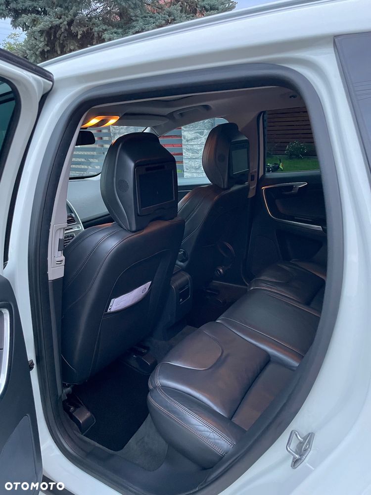 Volvo XC 60 D5 AWD Summum - 15