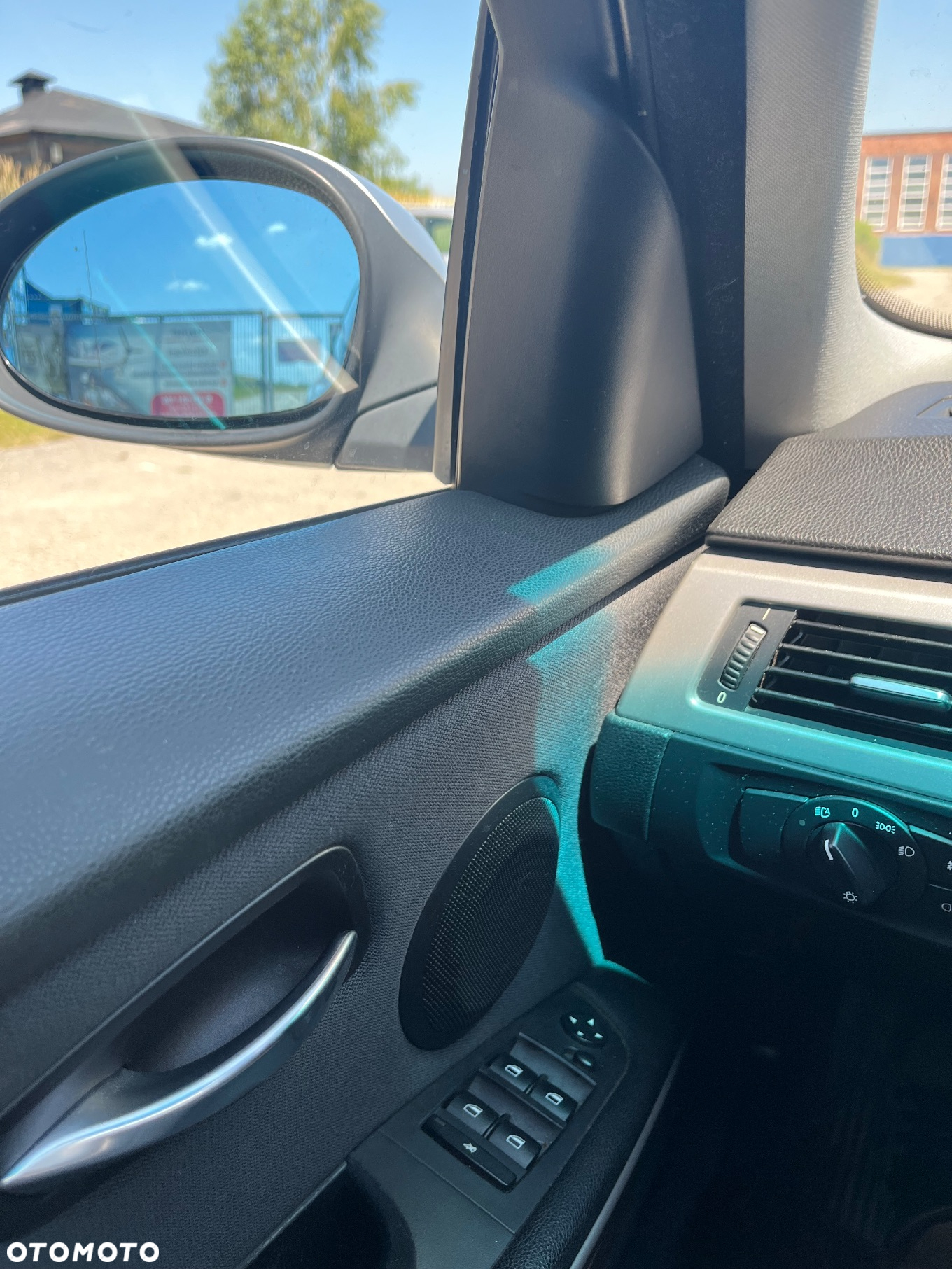 BMW Seria 3 318i - 19