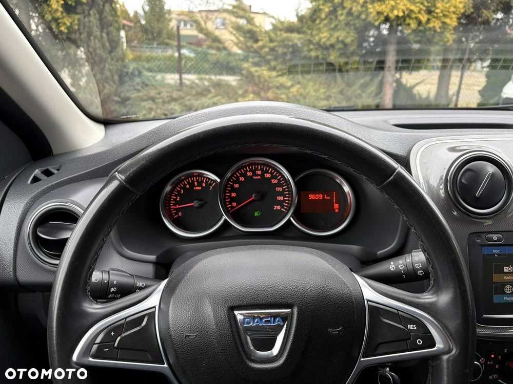 Dacia Sandero Stepway 0.9 TCe Laureate S&S - 19