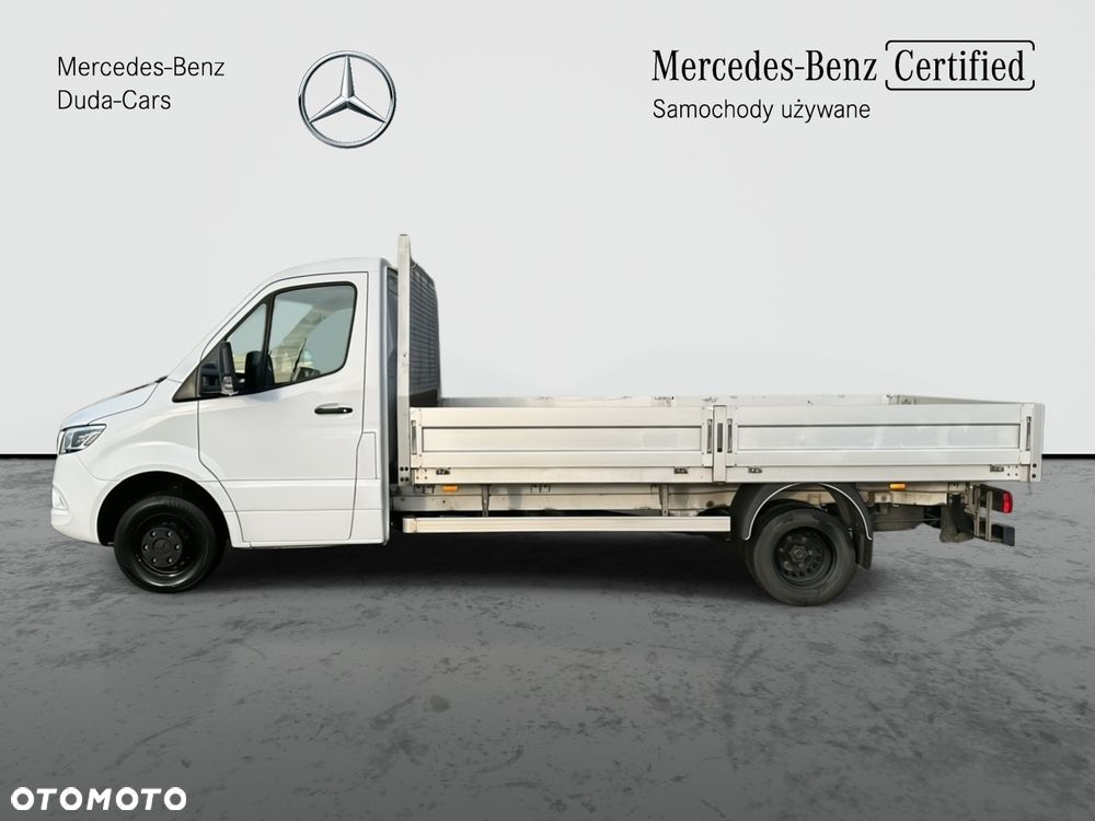 Mercedes-Benz Sprinter - 2
