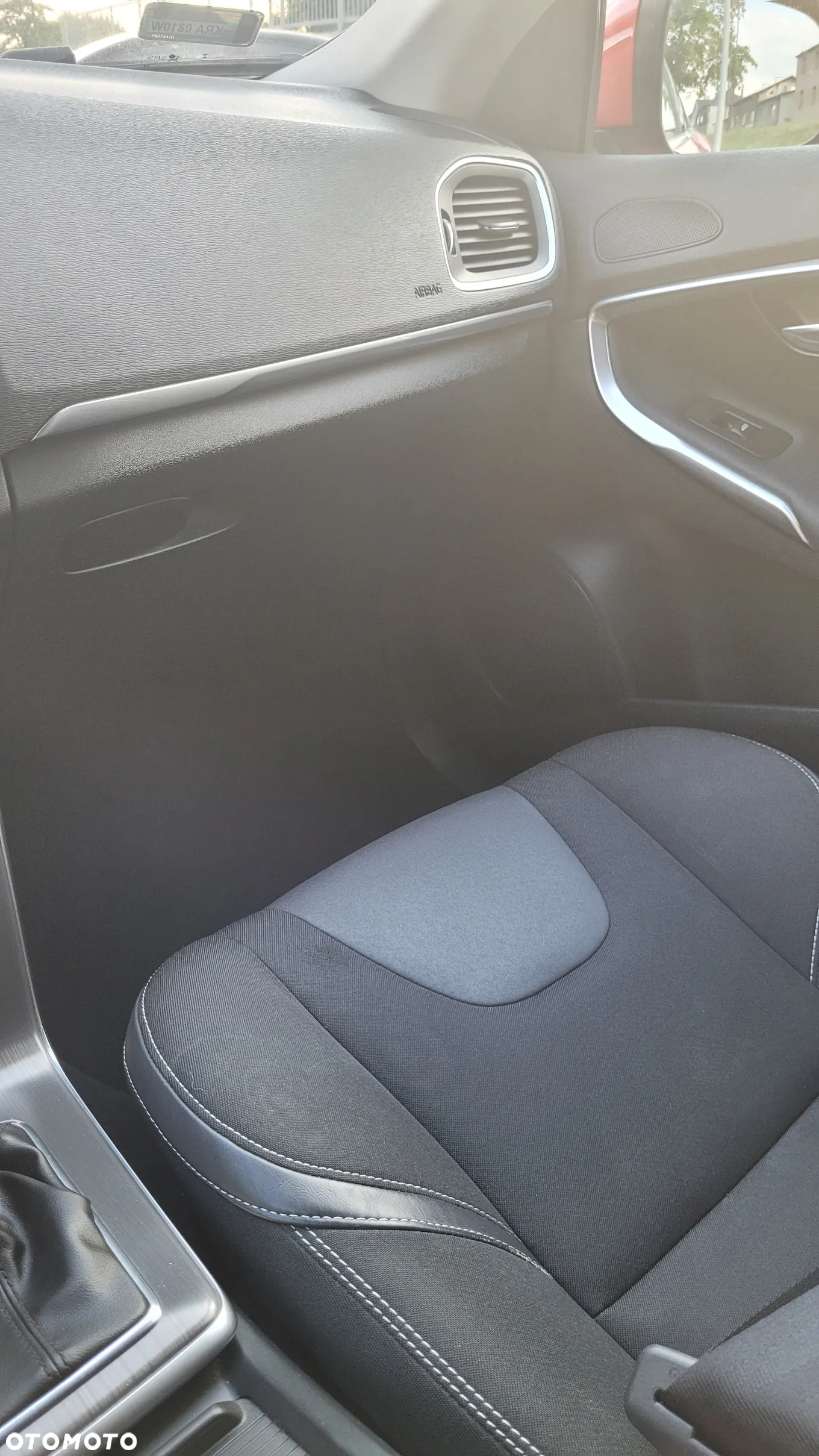Volvo V40 - 19