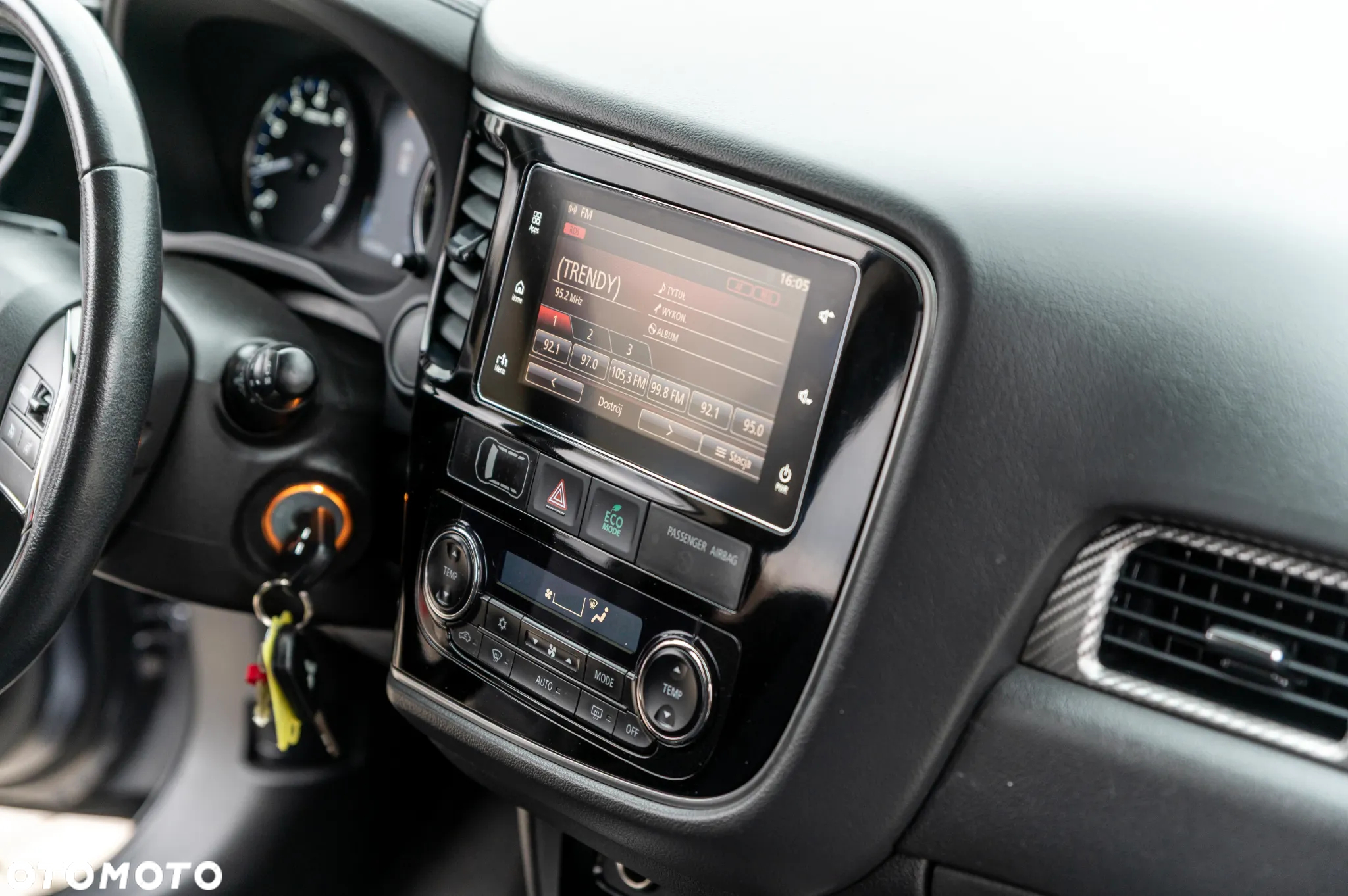 Mitsubishi Outlander 2.0 City Style 2WD - 27