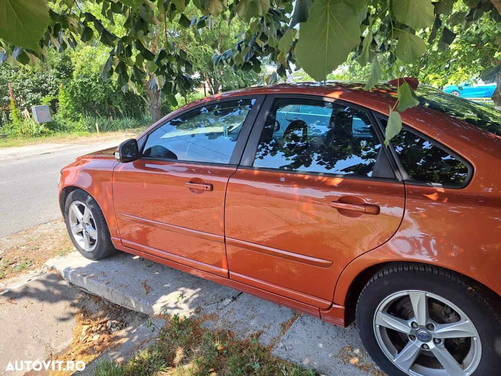 VOLVO S40 2012 — imagine 4