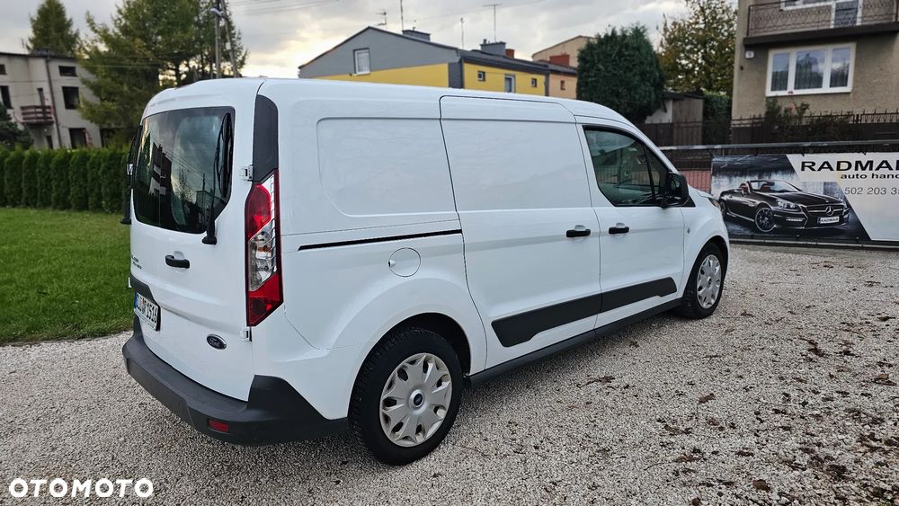 Ford Transit Connect - 26