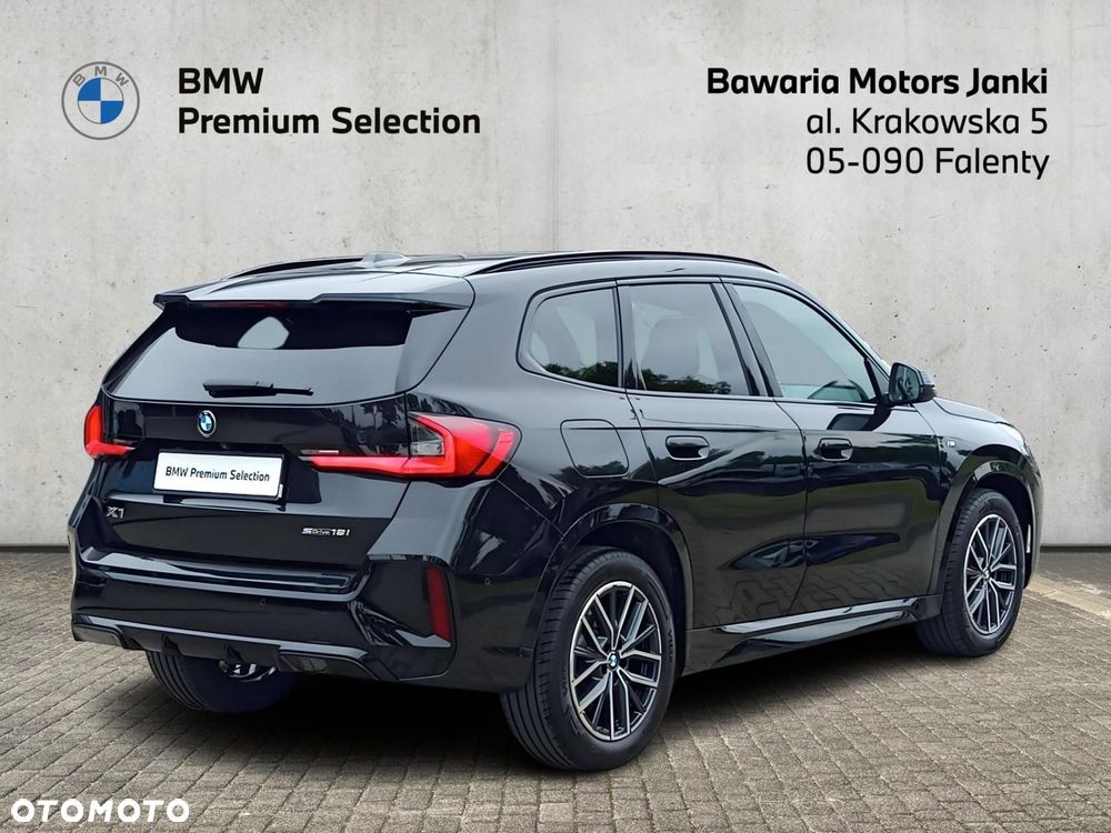 BMW X1 - 3