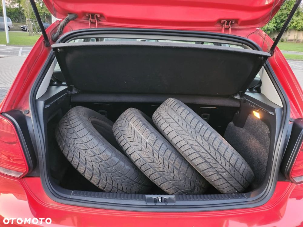 Volkswagen Polo 1.2 Team - 10