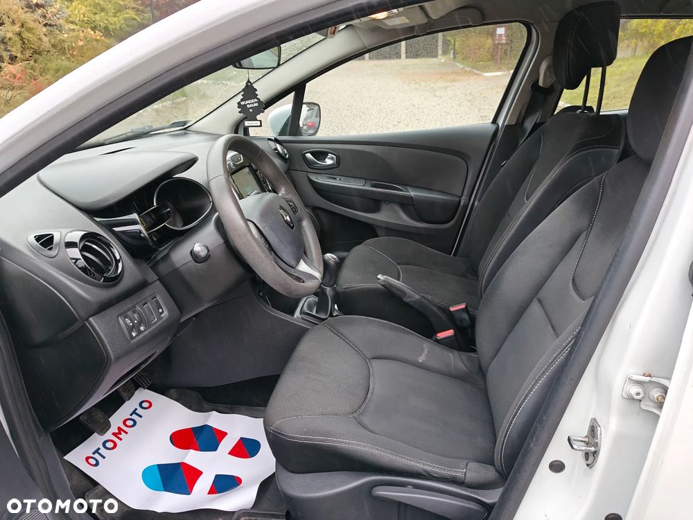 Renault Clio 0.9 Energy TCe Alize - 7