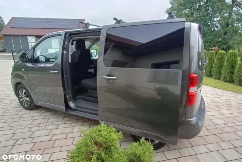 Toyota Proace Verso 2.0 D4-D Medium Family - 4